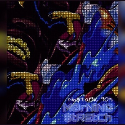 Morning Stretch Nostalgic 90s - Single