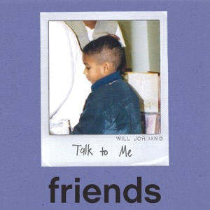 Talk to Me, Pt. 2 - Single