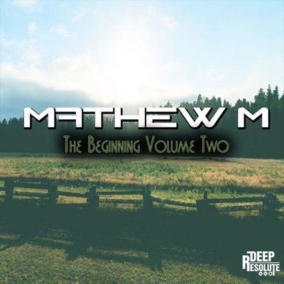 The Beginning, Vol. 2 - Single
