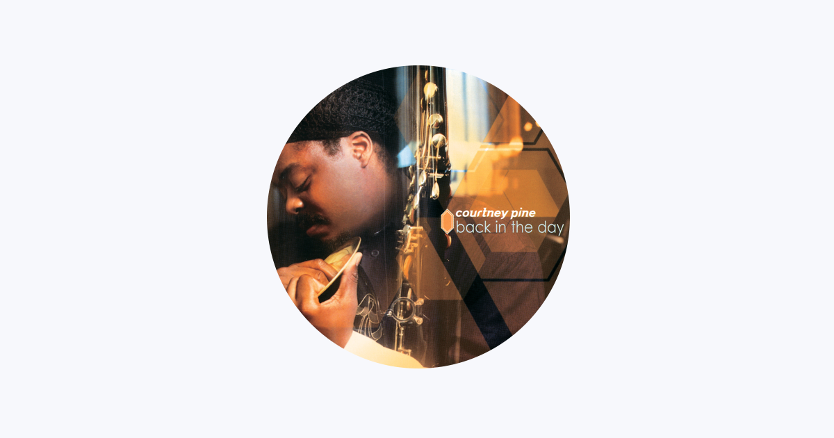 Courtney Pine | Spotify