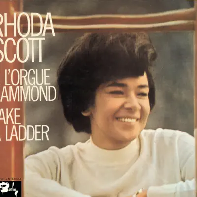 Take A Ladder - Rhoda Scott