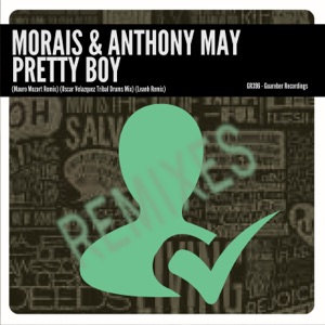Pretty Boy (Remixes) - Single