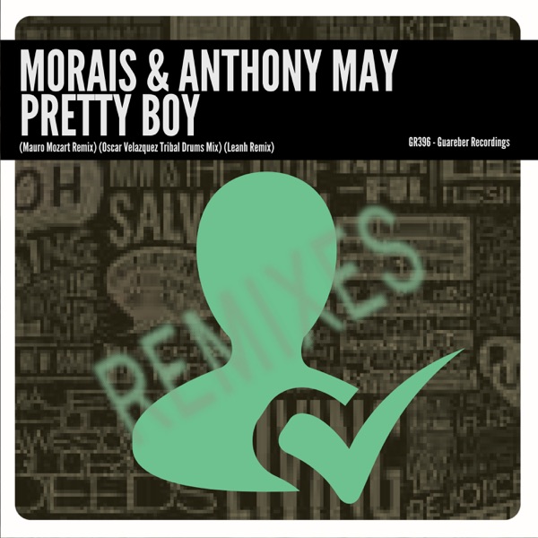 Pretty Boy (Remixes) - Single