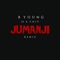 Jumanji - B Young, 23 Unofficial & CHIP lyrics