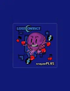 Lost Contact을(를) 듣고, 뮤직 비디오를 보고, 약력을 읽고, 투어 일정 등을 확인하세요!