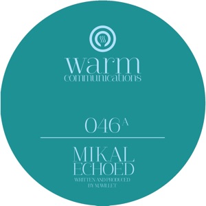 Echoed / Realtime - Single
