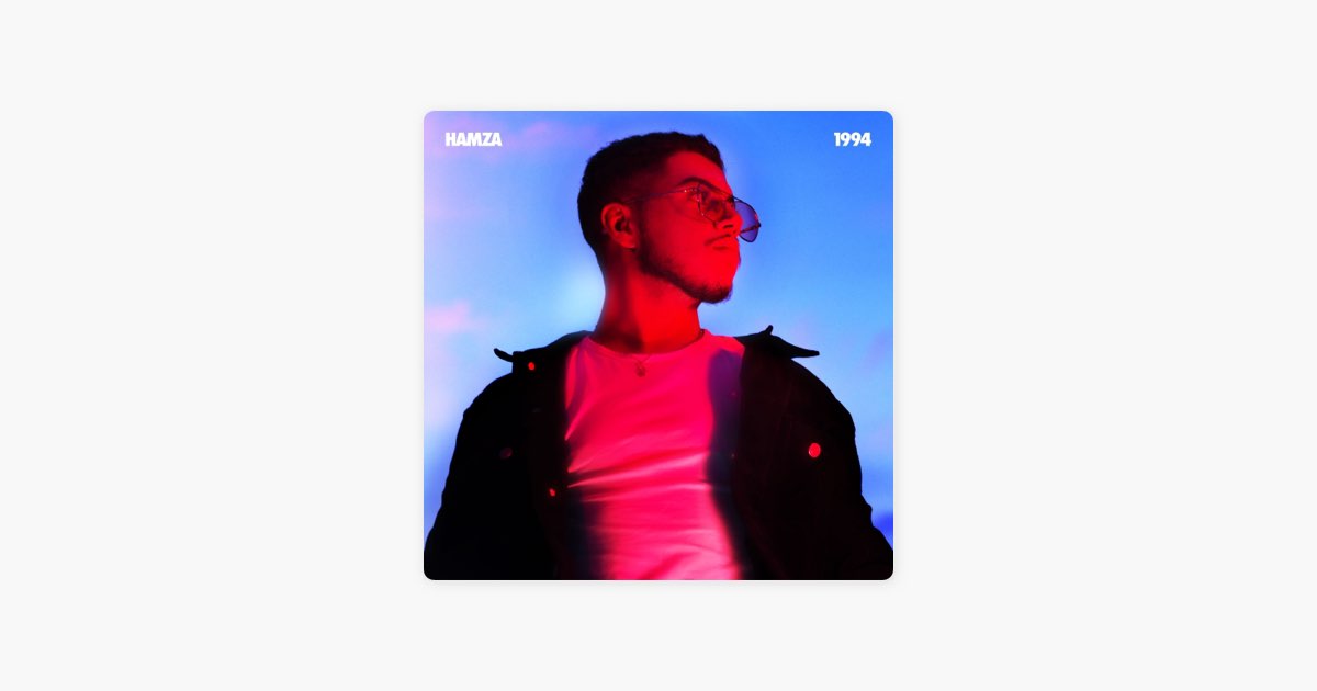 Life - Hamza