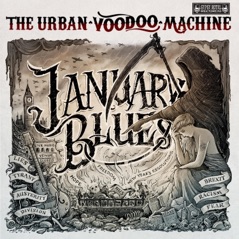 January Blues - Single