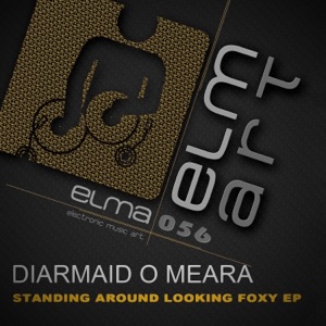Standing Around Looking Foxy - Single