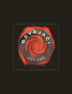 Listen to Osvajaci, watch music videos, read bio, see tour dates & more!