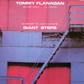 Tommy Flanagan - Mr. P.C.