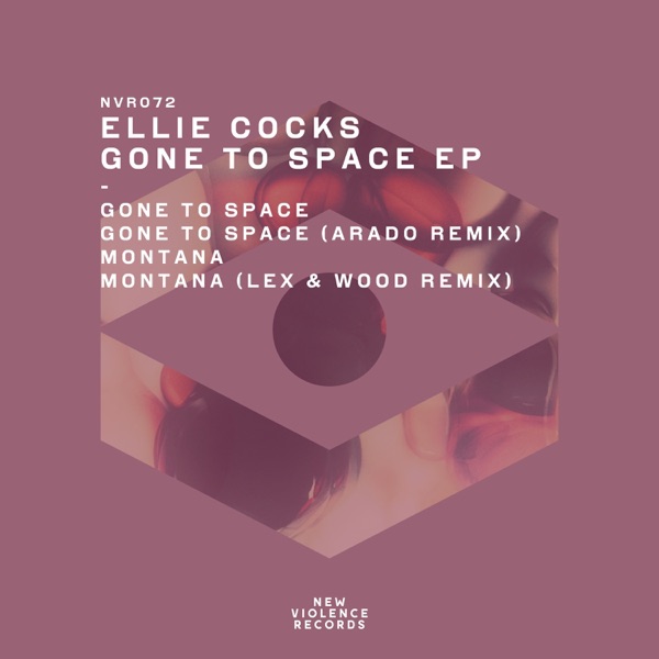 Gone to Space - EP