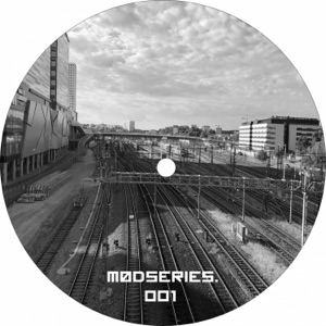 Modseries001 - Single
