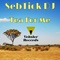 Kasi Deep - SebTick DJ lyrics