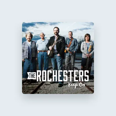 Listen to The Rochesters, watch music videos, read bio, see tour dates & more!