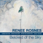 Renee Rosnes - The Flame and the Lotus