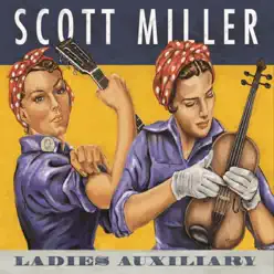 Ladies Auxiliary - Scott Miller Ladies Auxiliary - Scott Miller