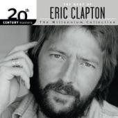 20th Century Masters - The Millennium Collection: The Best of Eric Clapton artwork