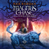 Magnus Chase and the Gods of Asgard, Book One: The Sword of Summer (Unabridged) - Rick Riordan
