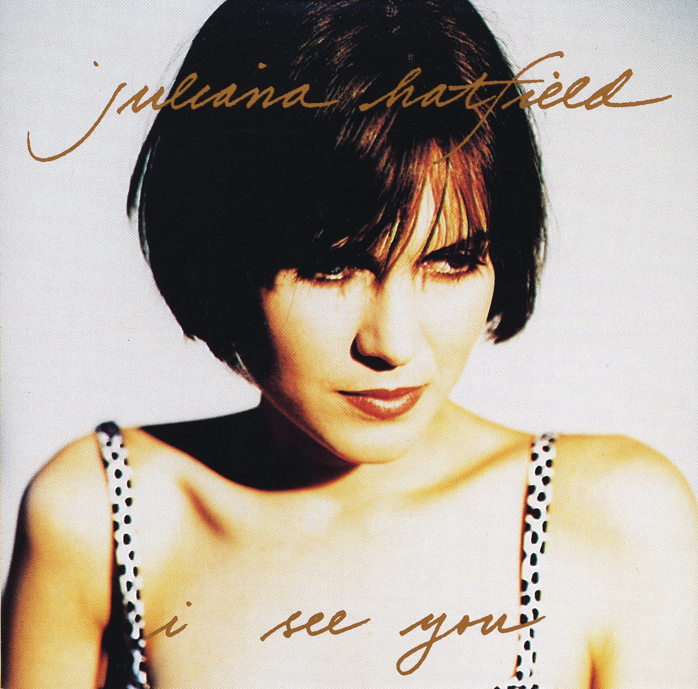 I See You - EP