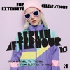 Berlin Afterhour, Vol. 10 (From Minimal to Techno / From Electro to House)
