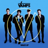 Wake Up (Deluxe) artwork