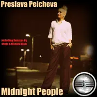 Midnight People (Nicolas Bassi Remix) — Preslava Peicheva
