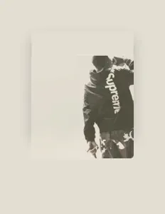 聆聽 SUPREME MUD、觀看音樂影片、閱讀小傳、查看巡演日期等！