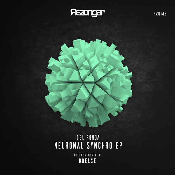 Neuronal Synchro - Single