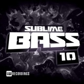 Sublime Bass, Vol. 10 artwork