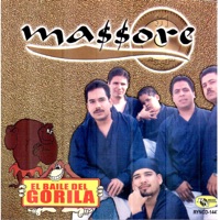 El Baile del Gorila - Massore