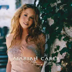 Through the Rain - Single - Mariah Carey