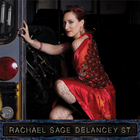 Rachael Sage - Apple Music