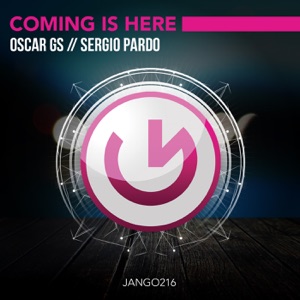 Coming Is Here - Single