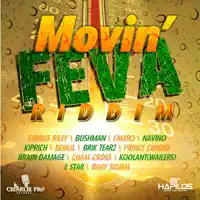 Whining Feva — Busy Signal