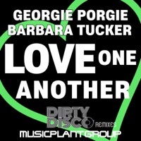 Love One Another - Single - Georgie Porgie & Barbara Tucker