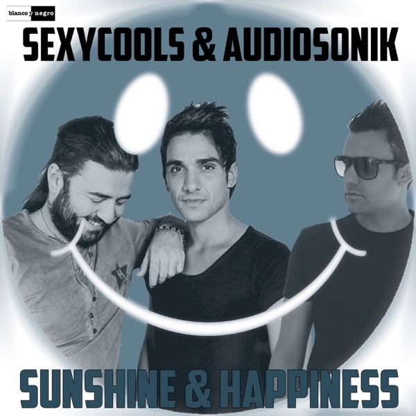 Sunshine & Happiness - Single