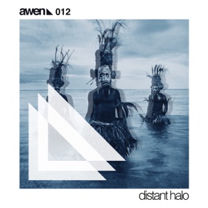 Distant Halo - Single