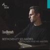 David Bismuth Sonate pour piano No. 14 in C-Sharp Minor, Op. 27 No. 2 "Clair de lune": I. Adagio sostenuto 