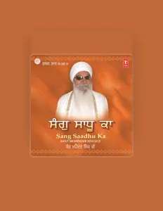 Listen to Sant Mohinder Singh Ji, watch music videos, read bio, see tour dates & more!