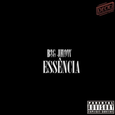 Essência - EP