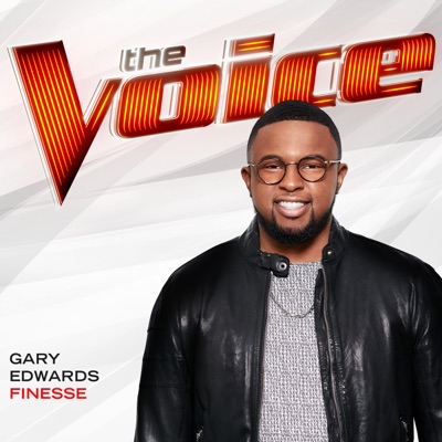 Finesse (The Voice Performance) - Single