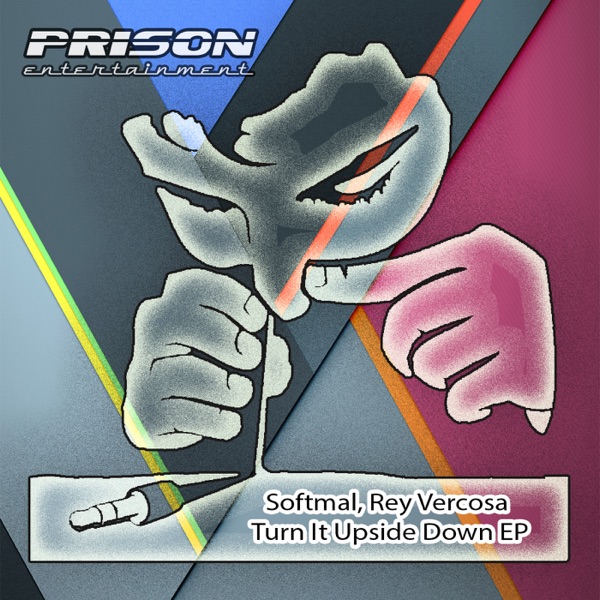 Turn It Upside Down - Single