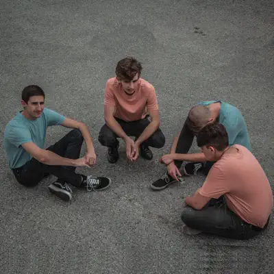 Listen to Guys On a Bus, watch music videos, read bio, see tour dates & more!