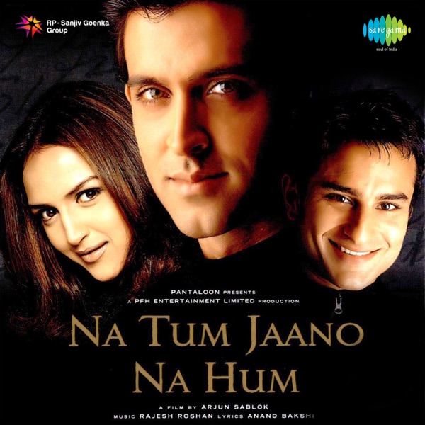 Na Tum Jaano Na Hum (Original Motion Picture Soundtrack)