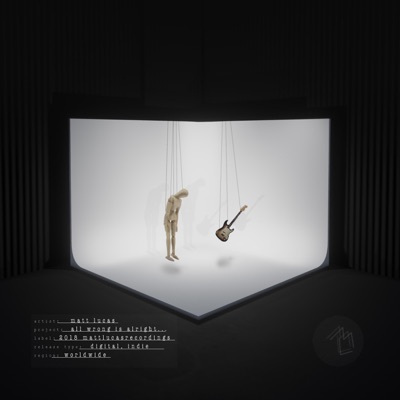 Wasted This - Single