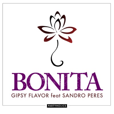 Bonita (feat. Sandro Peres) - Single