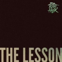 The Lesson (feat. Level 13) - Single - Rite Hook