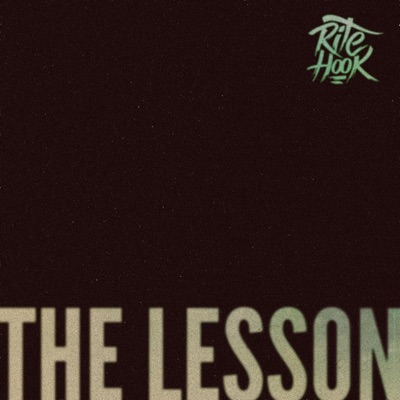 The Lesson (feat. Level 13) - Single