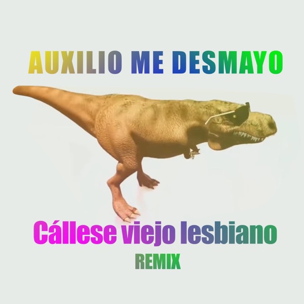 Auxilio Me Desmayo Callese Viejo Lesbiano